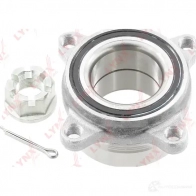 Подшипник ступицы колеса LYNXAUTO 3655920 1J0M GZS WB-1487 - Изображение 2