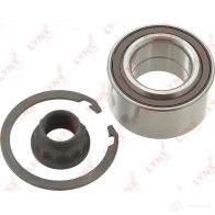 Подшипник ступицы колеса LYNXAUTO HF 4CE4R WB-1410 3655859 - Изображение 2