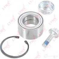Подшипник ступицы колеса LYNXAUTO WB-1423 KQQ557 Q 3655868 - Изображение 2