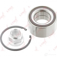 Подшипник ступицы колеса LYNXAUTO T34N MZ 3655818 WB-1365 - Изображение 2