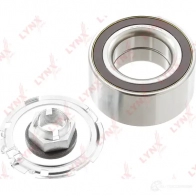 Подшипник ступицы колеса LYNXAUTO 3655858 WB-1409 O4U 6J - Изображение 2