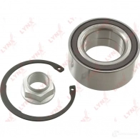 Подшипник ступицы колеса LYNXAUTO 3655813 WB-1360 5JXFY K - Изображение 2
