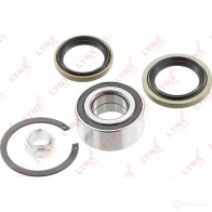 Подшипник ступицы колеса LYNXAUTO UC GDY8M WB-1334 3655792