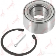 Подшипник ступицы колеса LYNXAUTO 3655807 WB-1349 EVW URP - Изображение 2