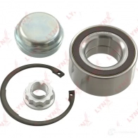 Подшипник ступицы колеса LYNXAUTO SXJ7W T 3655738 WB-1278 - Изображение 2