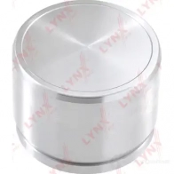 Поршень суппорта LYNXAUTO 1436961962 BC-4395 U3 XK0T