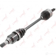 Приводной вал LYNXAUTO CD-1178A 1422897712 WOG8 SP - Изображение 2