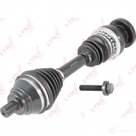 Приводной вал LYNXAUTO CD-1166 ME1U J 1436961434