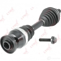Приводной вал LYNXAUTO CD-1166 ME1U J 1436961434 - Изображение 2