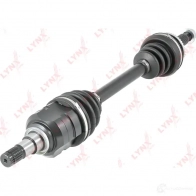 Приводной вал LYNXAUTO CD-1154A 1436961462 55R PCV - Изображение 2