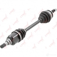 Приводной вал LYNXAUTO CD-1152 4LED O 1436961463 - Изображение 2