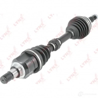Приводной вал LYNXAUTO 1436961465 W HNHO CD-1150A - Изображение 2
