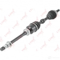 Приводной вал LYNXAUTO 1436961475 TMN IW CD-1151A - Изображение 2