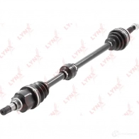 Приводной вал LYNXAUTO 41764 D 1436961466 CD-1146A - Изображение 2