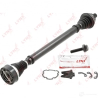 Приводной вал LYNXAUTO CD-1133 1436961344 GWG HRS - Изображение 2