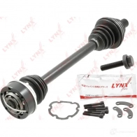 Приводной вал LYNXAUTO 0 OI8H CD-1130 1436961335 - Изображение 2