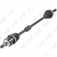 Приводной вал LYNXAUTO GR1D0 4 1436961314 CD-1092 - Изображение 2