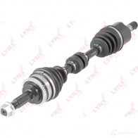 Приводной вал LYNXAUTO 1436961322 CD-1089A 5R1Q EF6