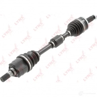 Приводной вал LYNXAUTO 1436961449 O2 JQ5GE CD-1069A - Изображение 2