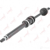 Приводной вал LYNXAUTO FSMWY N 1422897332 CD-1048 - Изображение 2