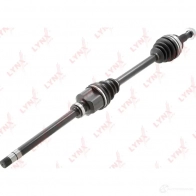 Приводной вал LYNXAUTO 1422897236 CD-1046 WM R2E5 - Изображение 2