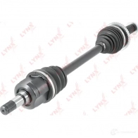 Приводной вал LYNXAUTO D SXK6 1422889308 CD-1015A - Изображение 2