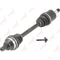 Приводной вал LYNXAUTO N33ZX Z CD-1005 1268679605 - Изображение 2