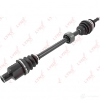 Приводной вал LYNXAUTO 4905601016206 3644626 YCCR LT CD-6306 - Изображение 2