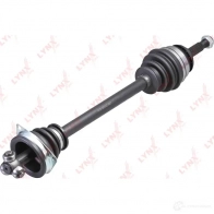 Приводной вал LYNXAUTO 3644625 D26LU PS CD-6305 4905601016190 - Изображение 2