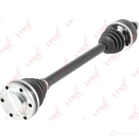Приводной вал LYNXAUTO 3644601 CD-5307 C0Y C2N - Изображение 2