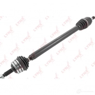 Приводной вал LYNXAUTO 605584714 E2K X1 CD-4604 4905601011850