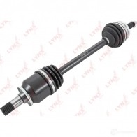 Приводной вал LYNXAUTO 4905601011829 C YJL3LC 3644593 CD-4601 - Изображение 2