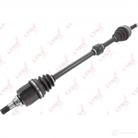 Приводной вал LYNXAUTO 315250284 CD-1802A HA1 AI 4905601012208 - Изображение 2