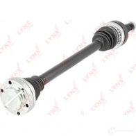 Приводной вал LYNXAUTO 1436961430 CD-1168 GHRP 9 - Изображение 2