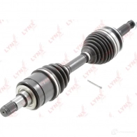 Приводной вал LYNXAUTO CD-1156 KYD ONHM 1436961461 - Изображение 2