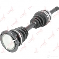Приводной вал LYNXAUTO CD-1117 LDP UZ 1422897929 - Изображение 2