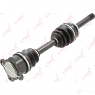 Приводной вал LYNXAUTO MNR WVR 1422897863 CD-1088 - Изображение 2