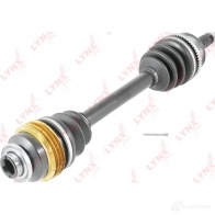 Приводной вал LYNXAUTO CD-1059A 1436961454 2 1R53OD - Изображение 2