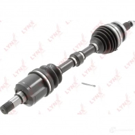 Приводной вал LYNXAUTO TAHQJ JM 1436961447 CD-1054A - Изображение 2