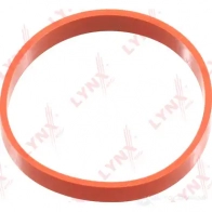 Прокладка впускного коллектора LYNXAUTO sg0106 1438135099 BCM9VM P