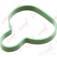 Прокладка впускного коллектора LYNXAUTO 01 4QVM sg0139 1438135114