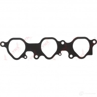 Прокладка впускного коллектора LYNXAUTO 1438135131 Z99 D8 SG-0189