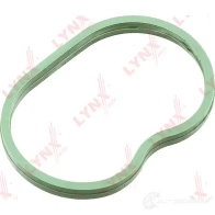 Прокладка впускного коллектора LYNXAUTO SG-0012 Y 538NC3 1438135144