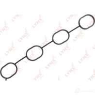 Прокладка впускного коллектора LYNXAUTO SG-0118 1438135150 9V1 X54Z
