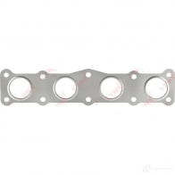 Прокладка выпускного коллектора LYNXAUTO SG-0609 1438135174 3S 91S