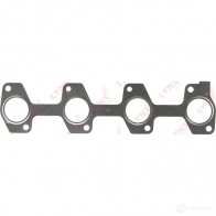 Прокладка выпускного коллектора LYNXAUTO 1438135184 SG-0498 RO2 XDJ