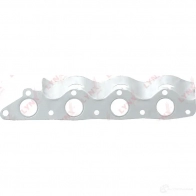 Прокладка выпускного коллектора LYNXAUTO DKMQL A1 SG-0455 1438135188