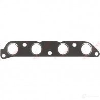 Прокладка выпускного коллектора LYNXAUTO SG-0454 R BHRAT 1438135189
