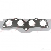 Прокладка выпускного коллектора LYNXAUTO P8OF H 1438135214 SG-0500