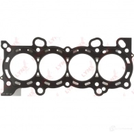 Прокладка ГБЦ LYNXAUTO SH-0418 1438135230 FULRN LH - Изображение 2
